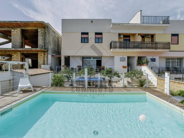 Villa in vendita a Noto SR