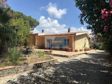 Villa in vendita a Noto SR