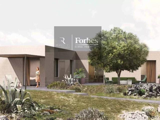 Villa in vendita a Noto SR