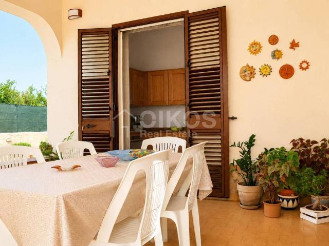 Villa in vendita a Noto SR