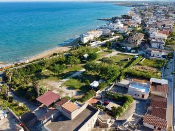 Villa in vendita a Noto SR