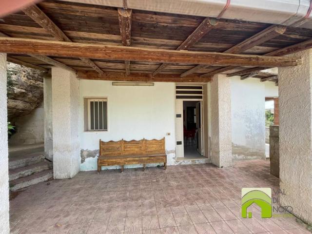 Villa in vendita a Noto SR