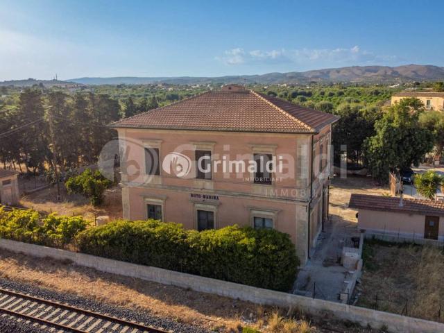 Villa in vendita a Noto SR