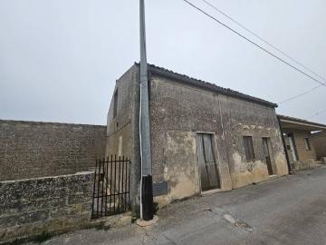 Villa in vendita a Noto SR