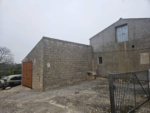 Villa in vendita a Noto SR