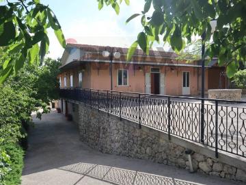 Villa in vendita a Noto SR
