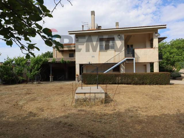 Villa in vendita a Noto SR