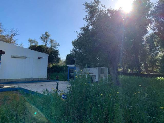 Villa in vendita a Noto SR