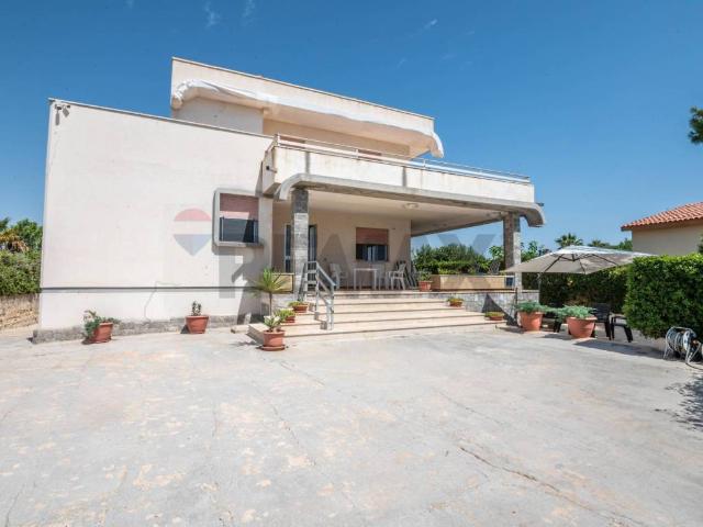 Villa in vendita a Noto SR