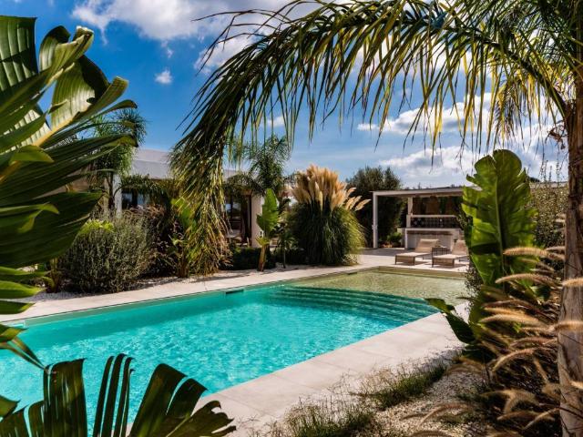 Villa in vendita a Noto SR