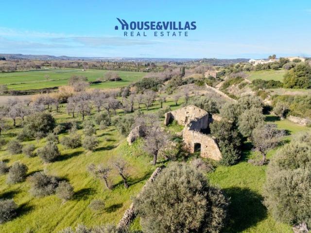 Villa in vendita a Noto SR