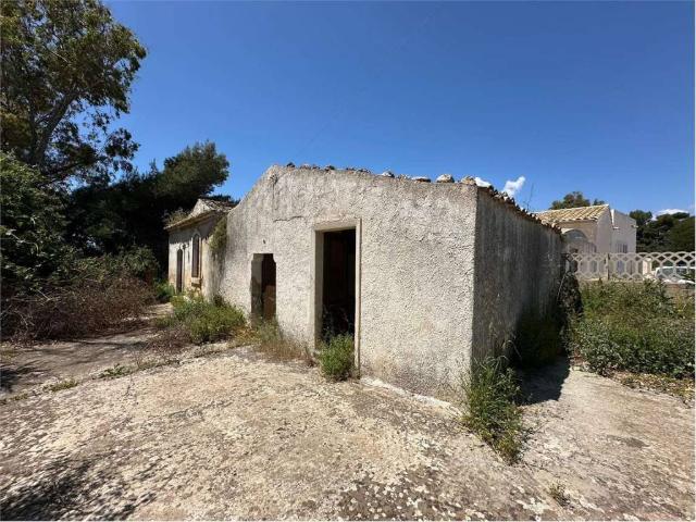 Villa in vendita a Noto SR