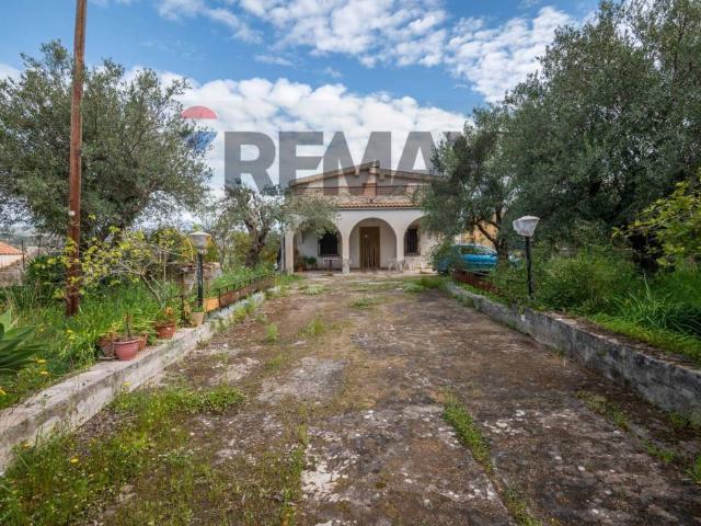Villa in vendita a Noto SR