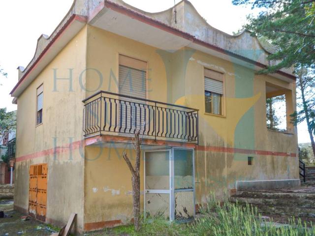 Villa in vendita a Noto SR