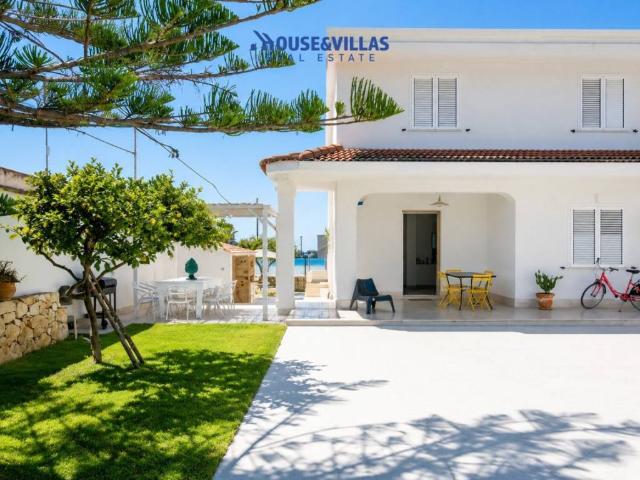 Villa in vendita a Noto SR