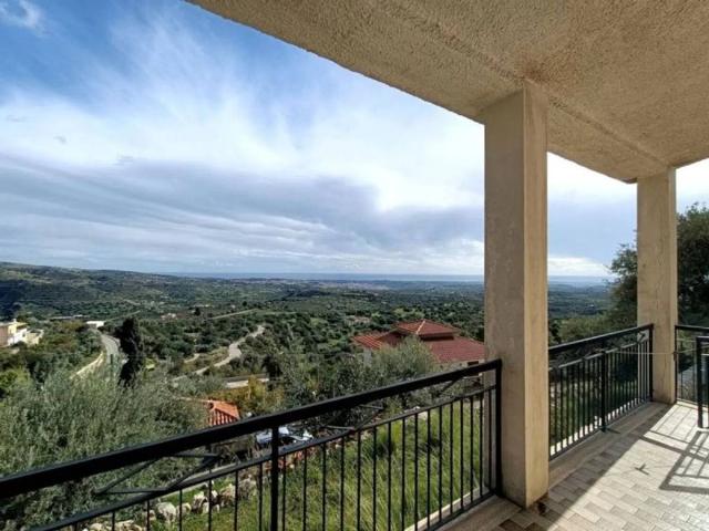 Villa in vendita a Noto SR