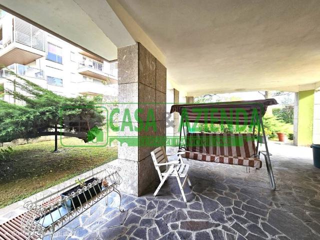 Villa in vendita a Nova Milanese MB
