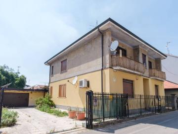 Villa in vendita a Nova Milanese MB