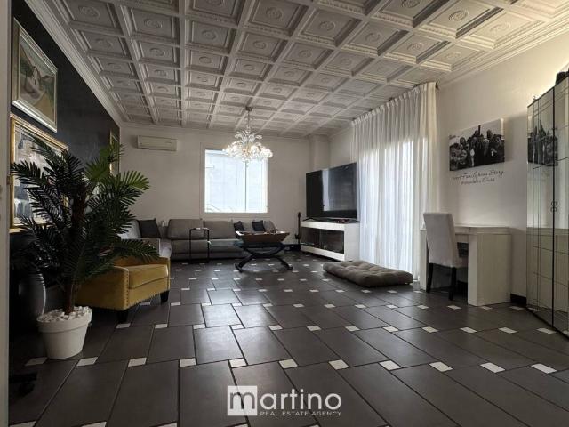 Villa in vendita a Nova Milanese MB