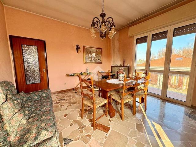 Villa in vendita a Nova Milanese MB