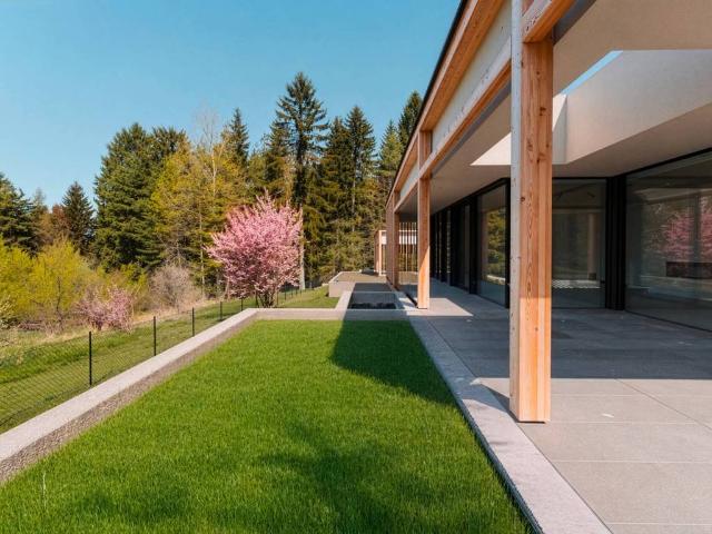 Villa in vendita a Nova Ponente BZ