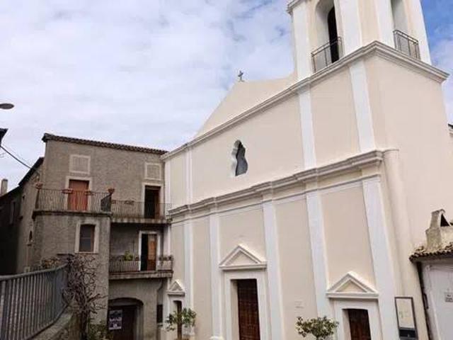 Villa in vendita a Nova Siri MT