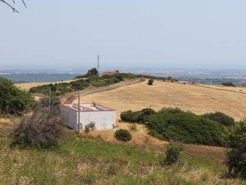 Villa in vendita a Nova Siri MT