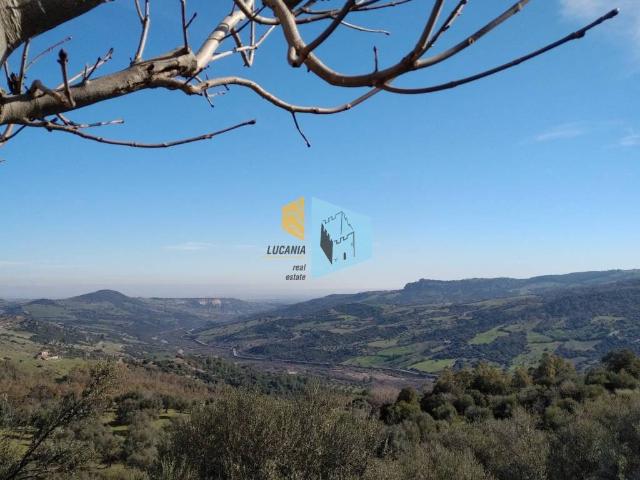 Villa in vendita a Nova Siri MT
