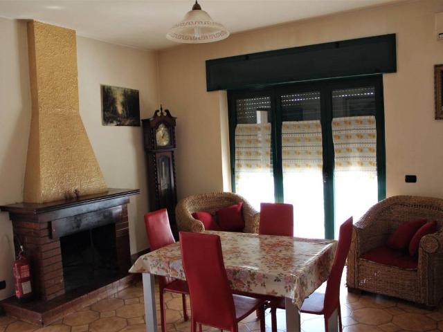 Villa in vendita a Nova Siri MT