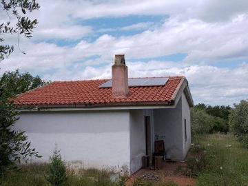 Villa in vendita a Nova Siri MT