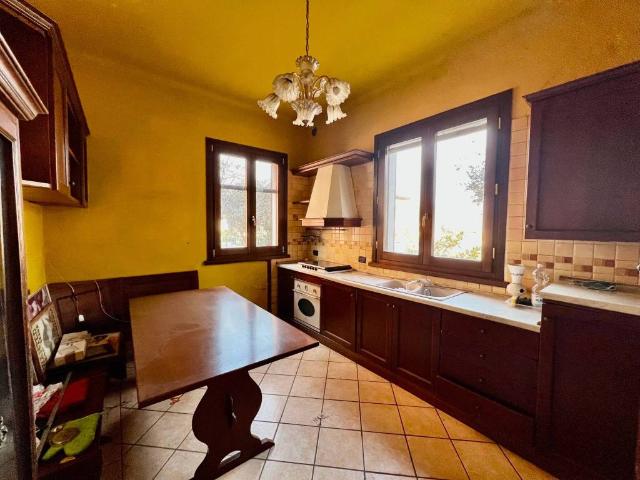 Villa in vendita a Novafeltria RN