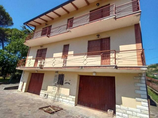 Villa in vendita a Novafeltria RN