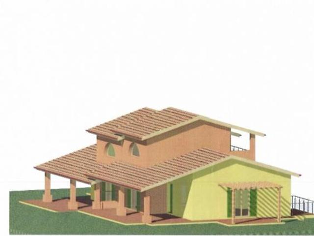 Villa in vendita a Novafeltria RN