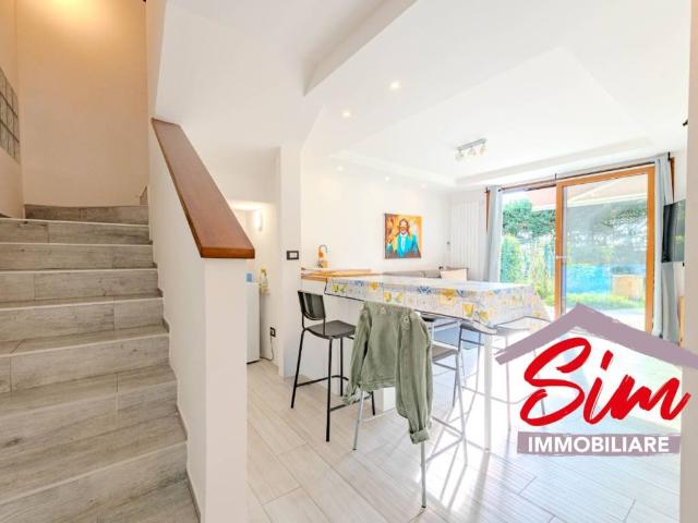 Villa in vendita a Novara NO