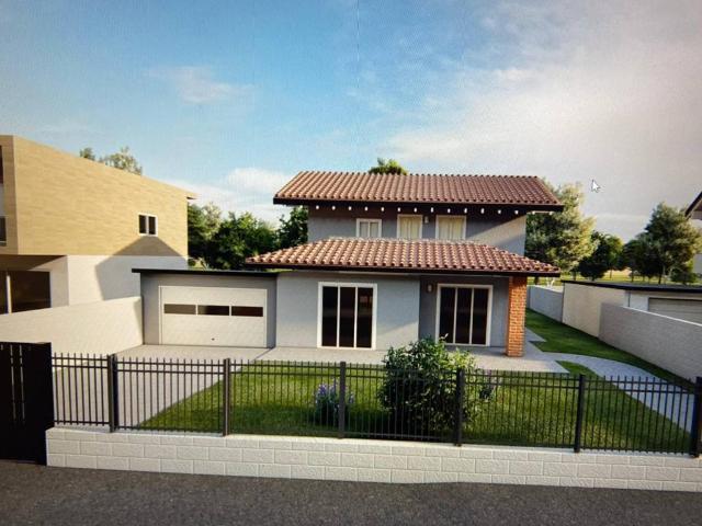 Villa in vendita a Novara NO