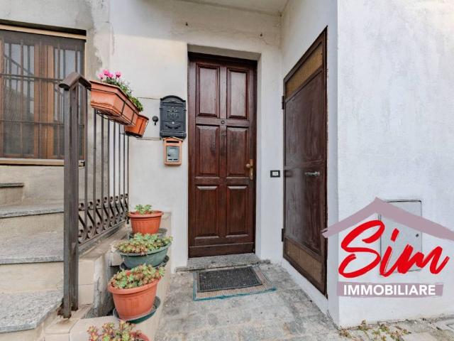 Villa in vendita a Novara NO
