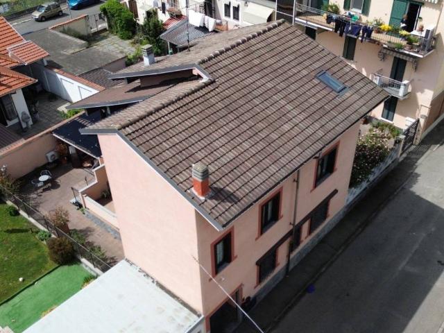 Villa in vendita a Novara NO
