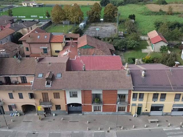 Villa in vendita a Novara NO