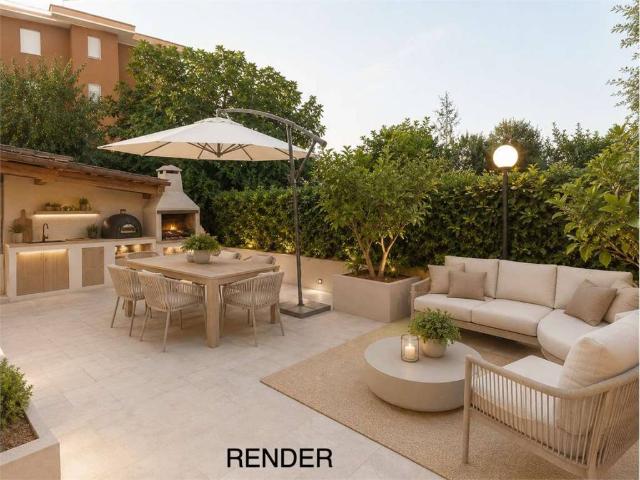 Villa in vendita a Novara NO