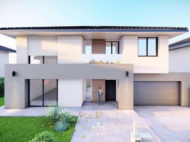 Villa in vendita a Novara NO