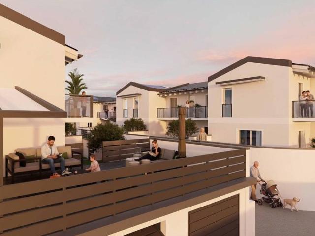 Villa in vendita a Novara NO