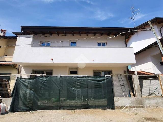 Villa in vendita a Novara NO