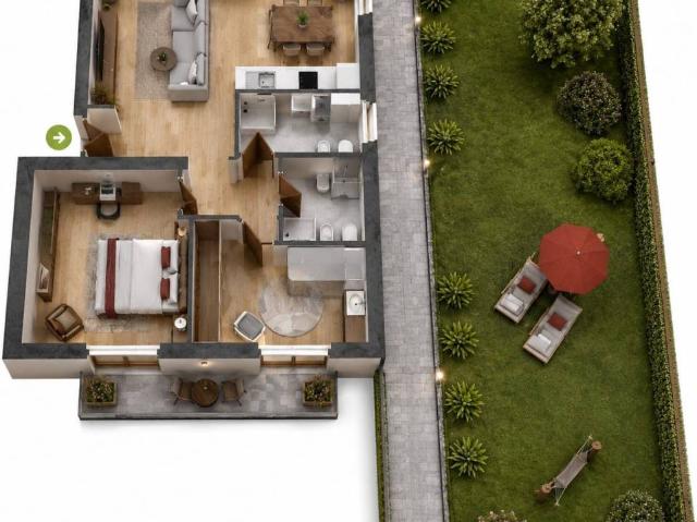 Villa in vendita a Novara NO