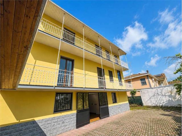 Villa in vendita a Novara NO