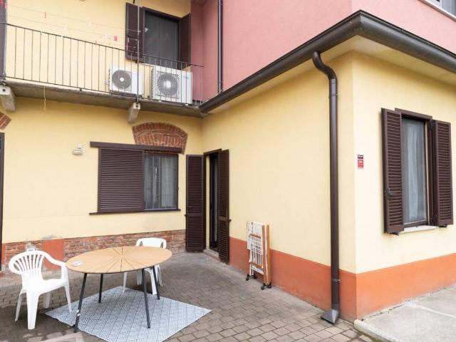 Villa in vendita a Novara NO