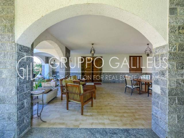 Villa in vendita a Novara NO