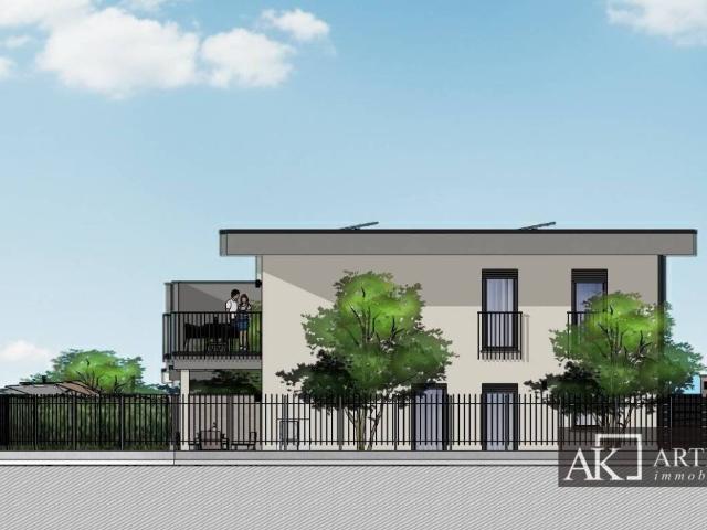 Villa in vendita a Novara NO