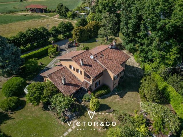 Villa in vendita a Novara NO