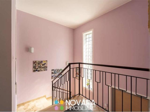 Villa in vendita a Novara NO