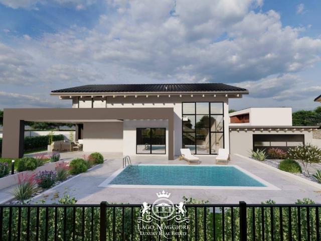 Villa in vendita a Novara NO